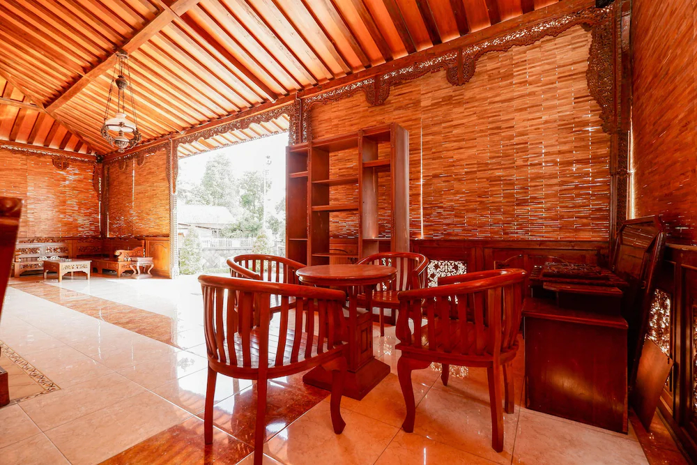 Pagsis Village by OYO Rooms