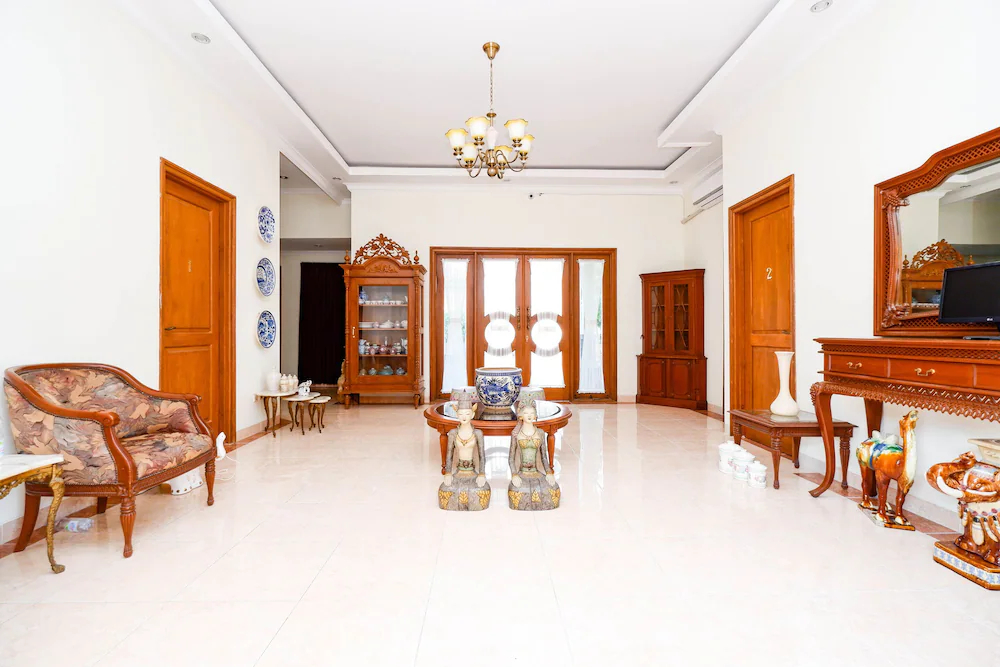 Pagsis Village by OYO Rooms