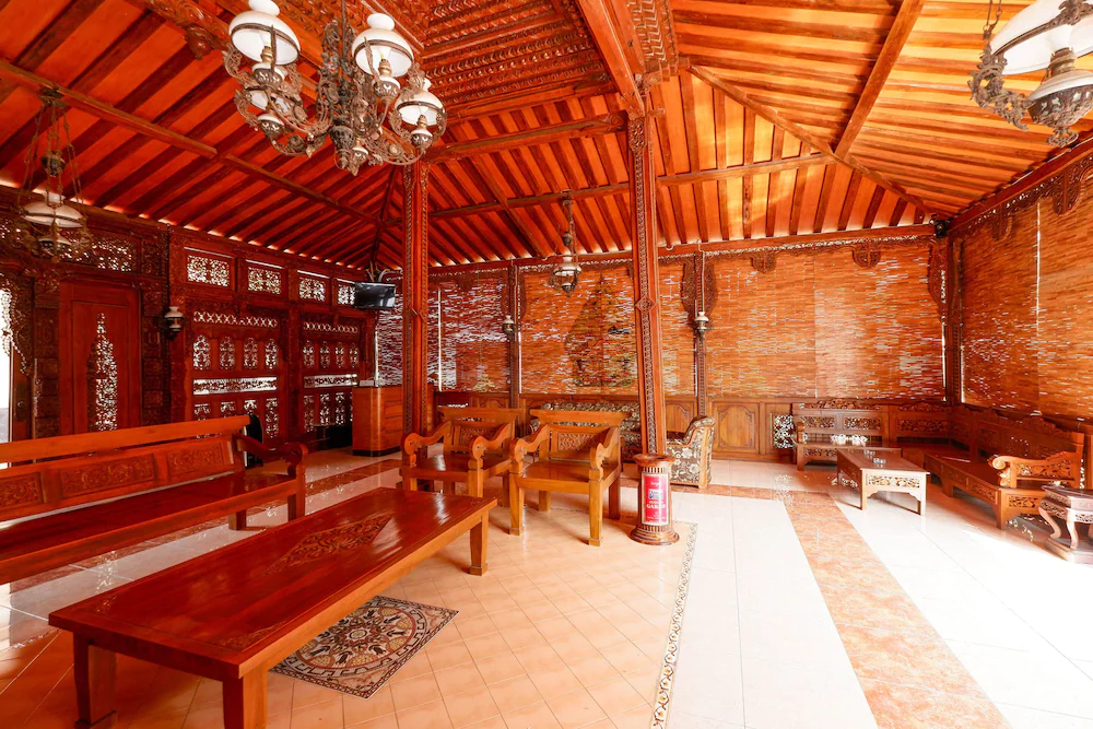 Pagsis Village by OYO Rooms