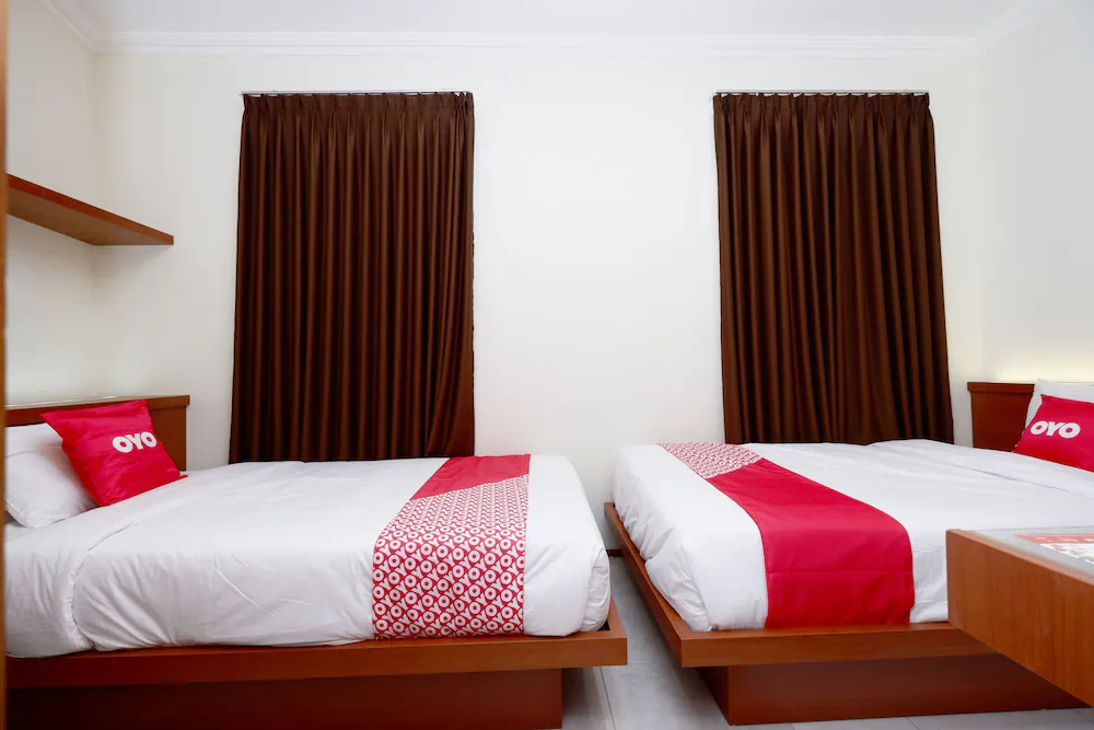 Pagsis Village by OYO Rooms