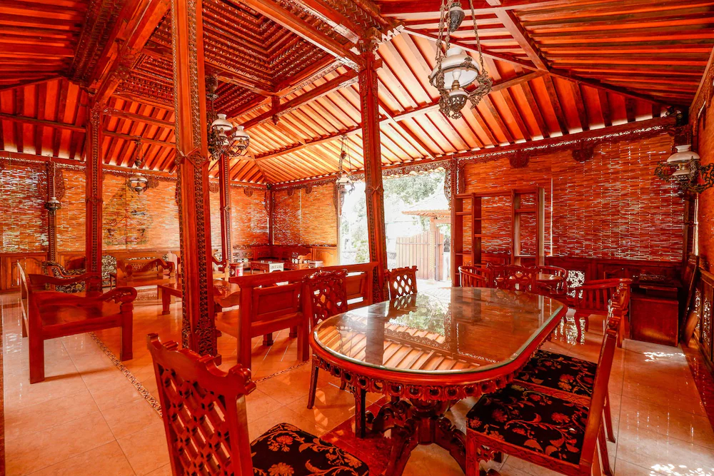 Pagsis Village by OYO Rooms