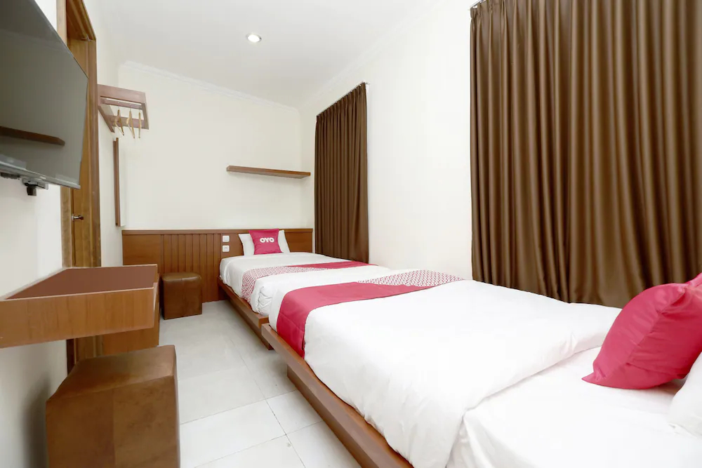 Pagsis Village by OYO Rooms