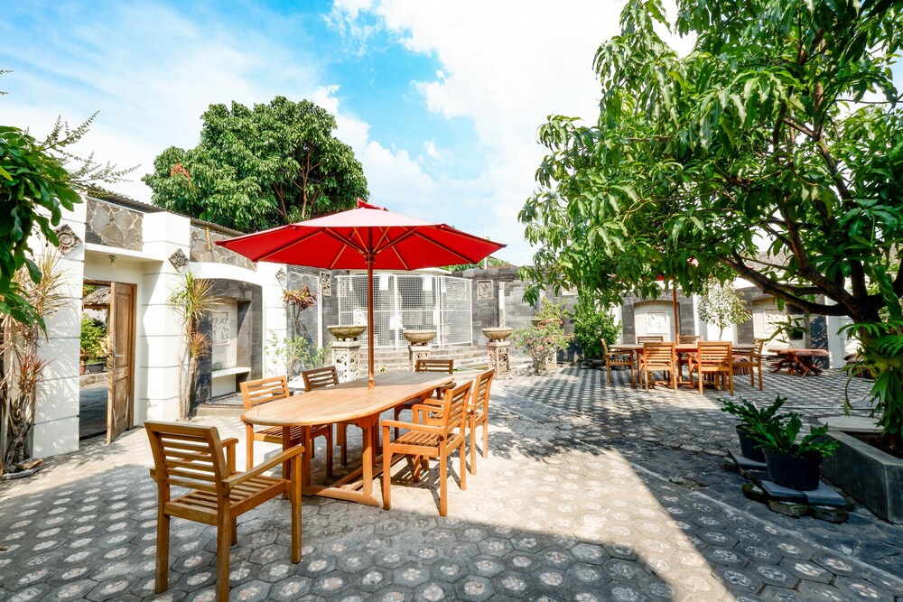 Pagsis Village by OYO Rooms