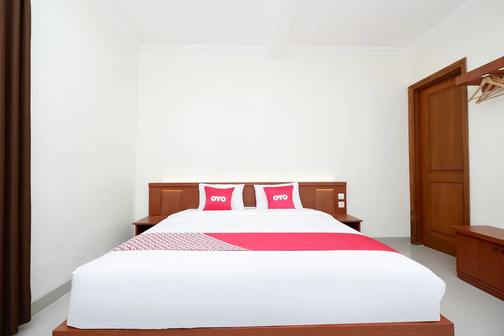 Pagsis Village by OYO Rooms
