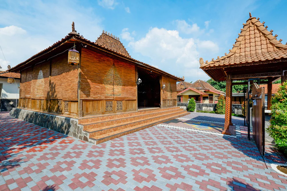 Pagsis Village by OYO Rooms