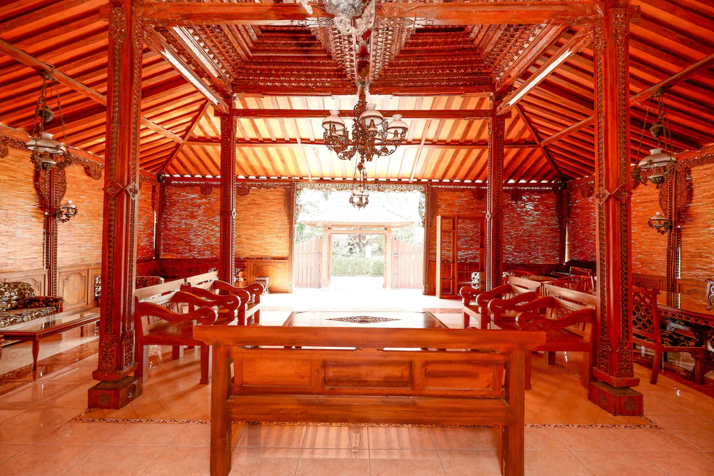 Pagsis Village by OYO Rooms