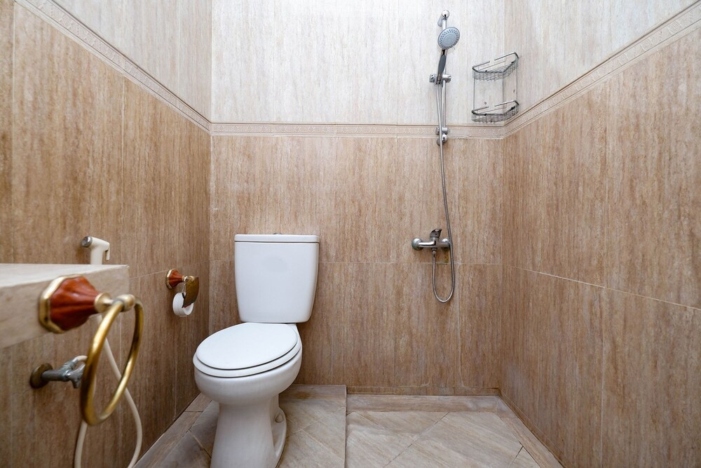 Pagsis Village by OYO Rooms