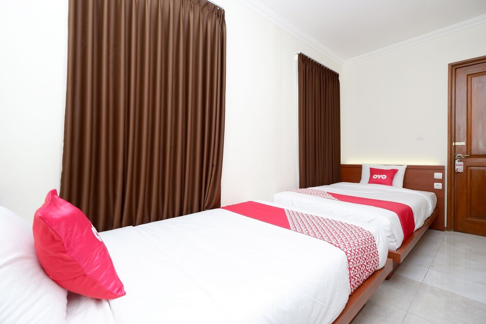 Pagsis Village by OYO Rooms