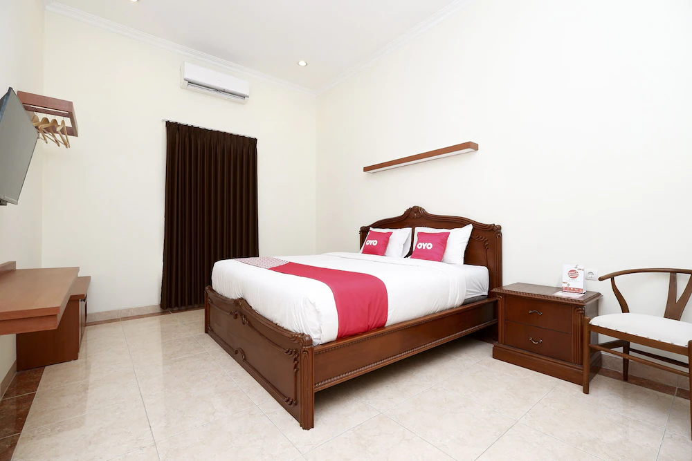 Pagsis Village by OYO Rooms