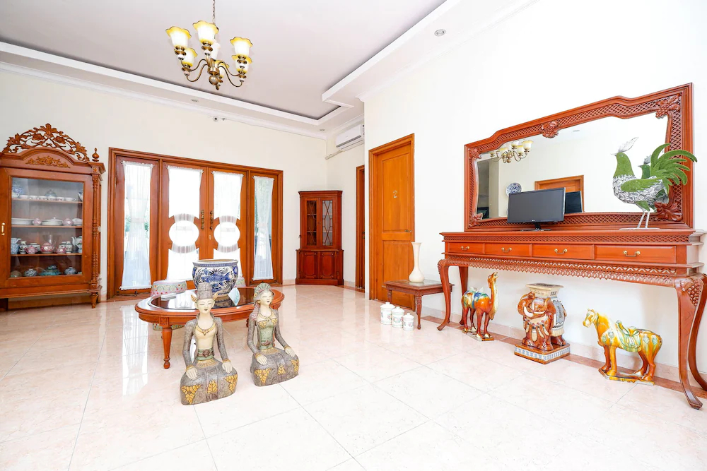 Pagsis Village by OYO Rooms