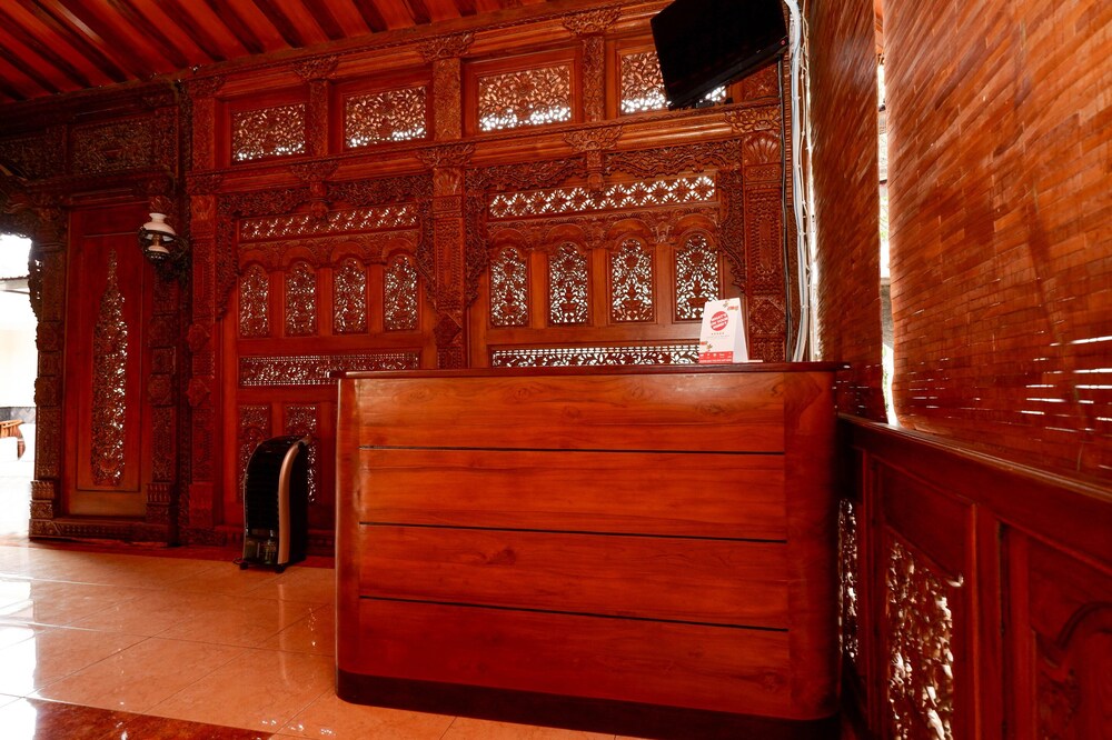 Pagsis Village by OYO Rooms