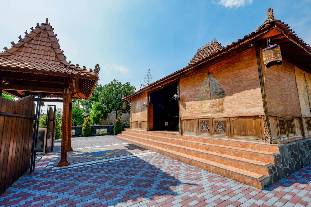 Pagsis Village by OYO Rooms