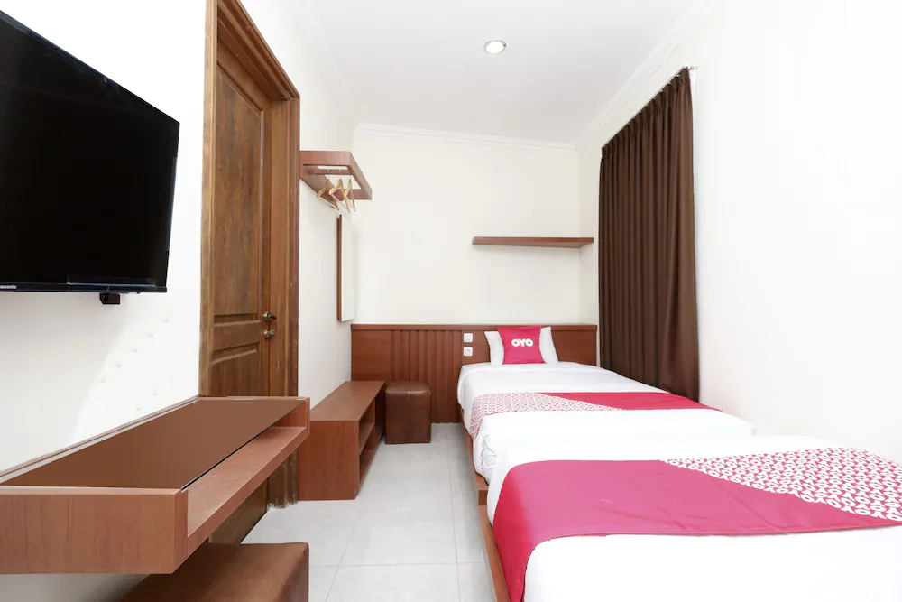 Pagsis Village by OYO Rooms