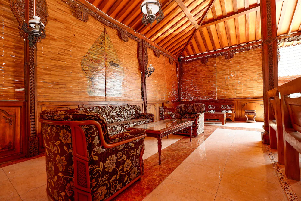 Pagsis Village by OYO Rooms