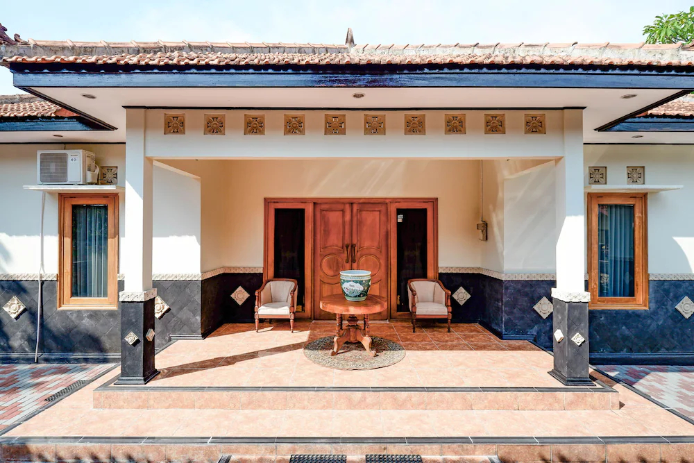 Pagsis Village by OYO Rooms