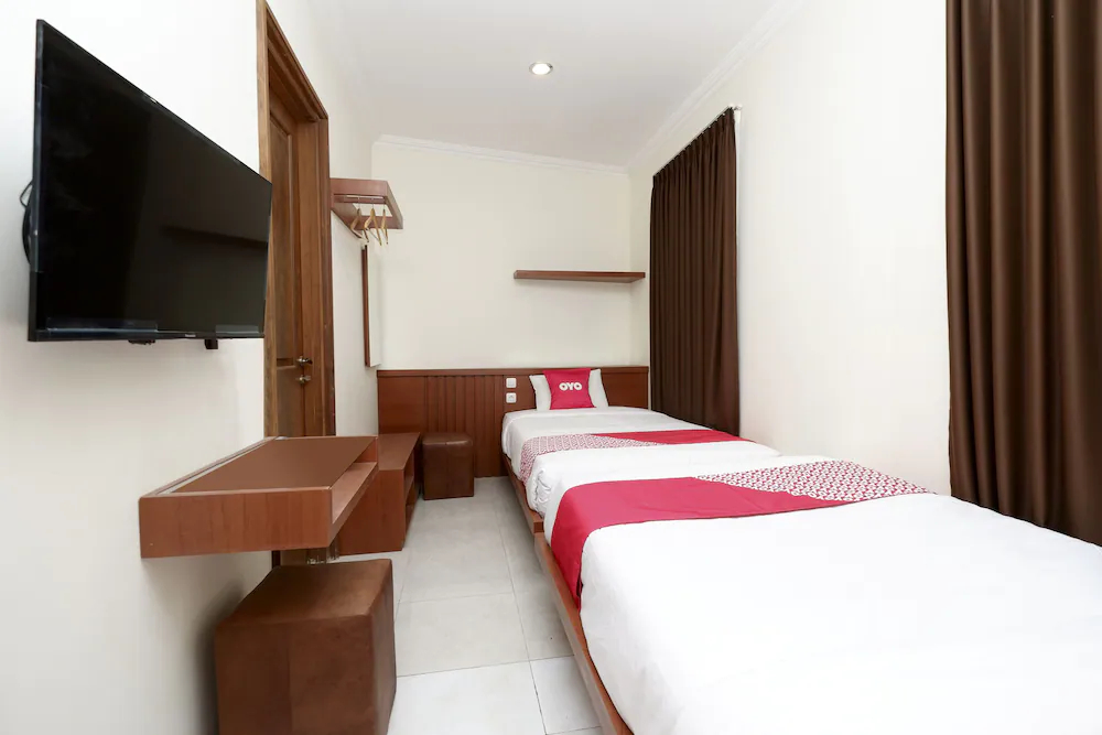 Pagsis Village by OYO Rooms
