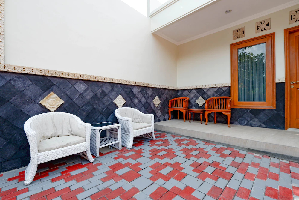 Pagsis Village by OYO Rooms