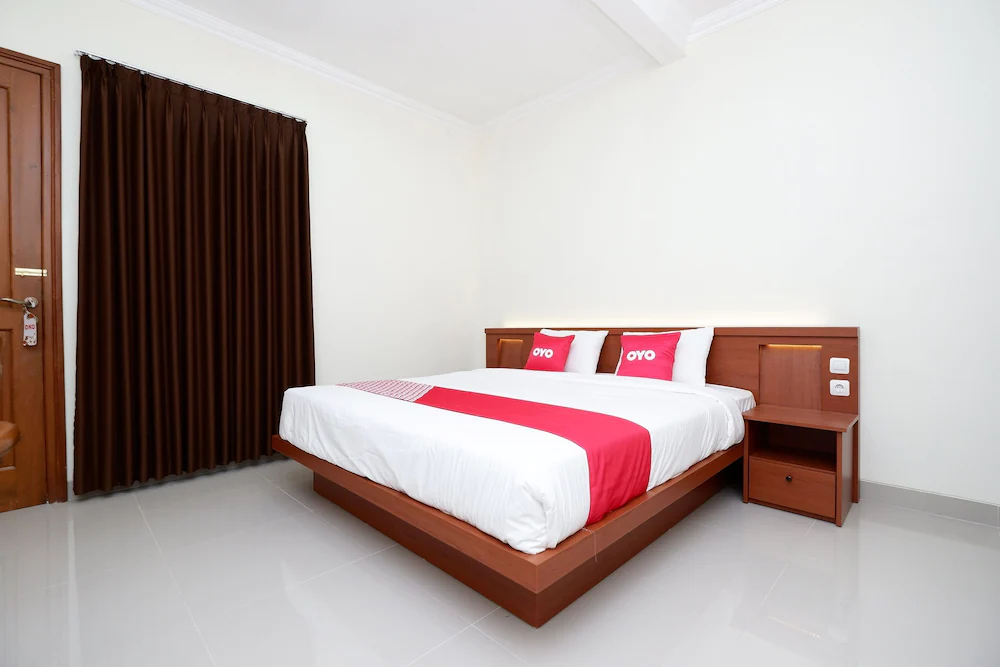 Pagsis Village by OYO Rooms