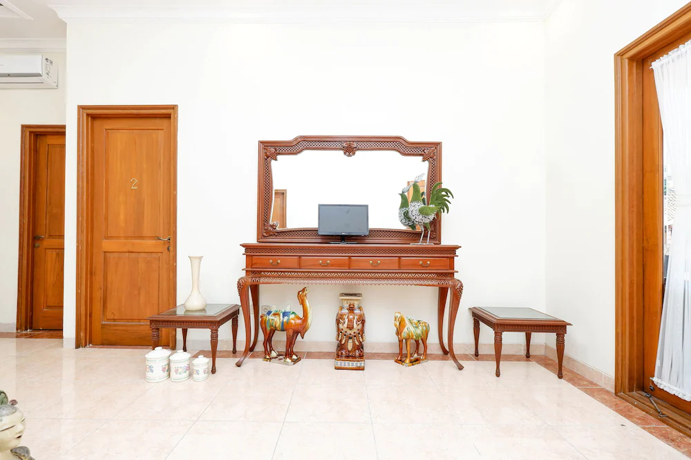 Pagsis Village by OYO Rooms