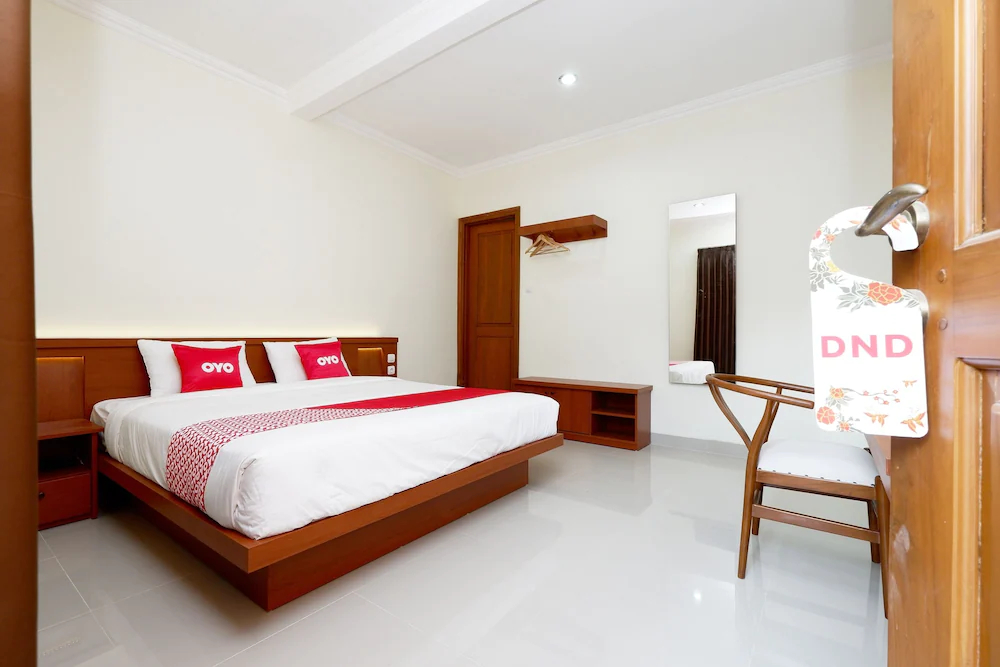 Pagsis Village by OYO Rooms