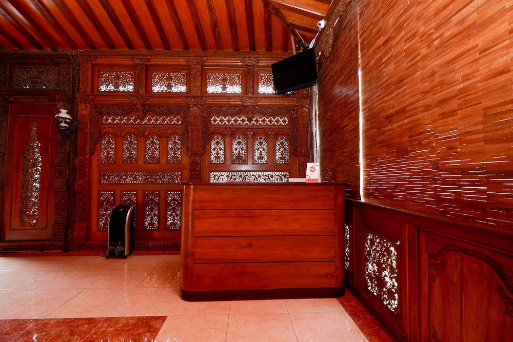 Pagsis Village by OYO Rooms
