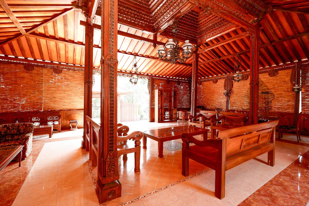 Pagsis Village by OYO Rooms
