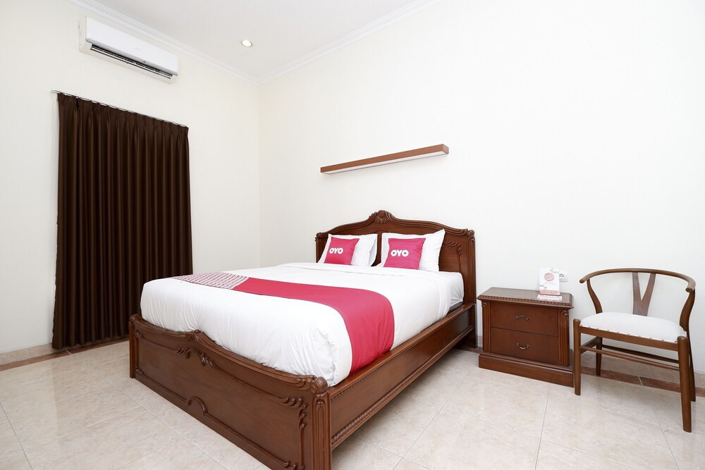 Pagsis Village by OYO Rooms