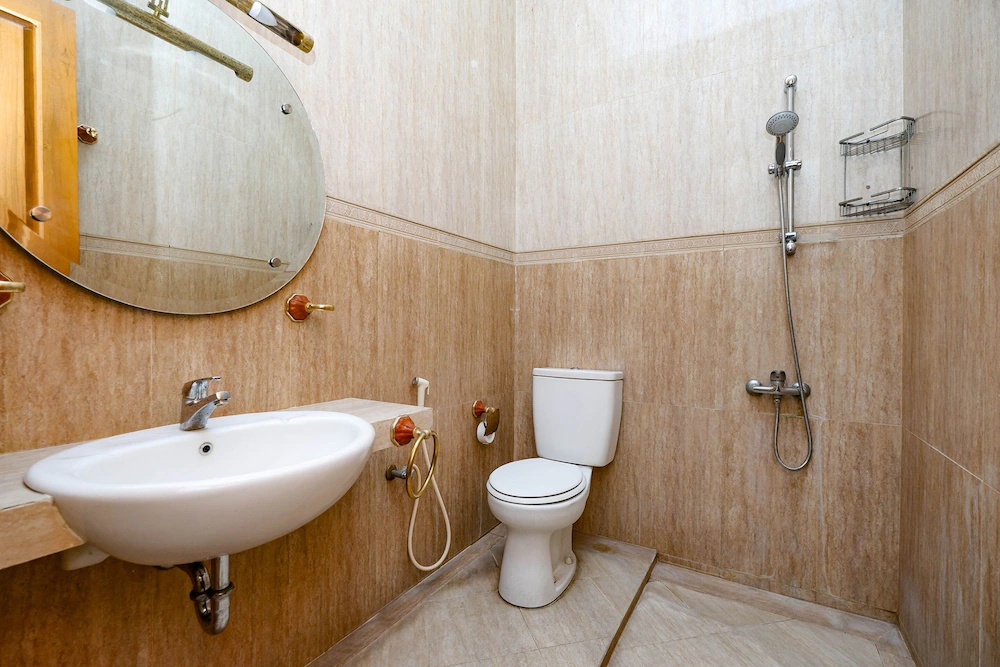 Pagsis Village by OYO Rooms