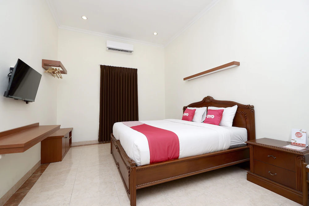 Pagsis Village by OYO Rooms