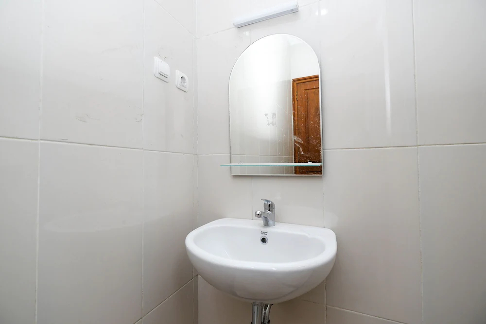Pagsis Village by OYO Rooms