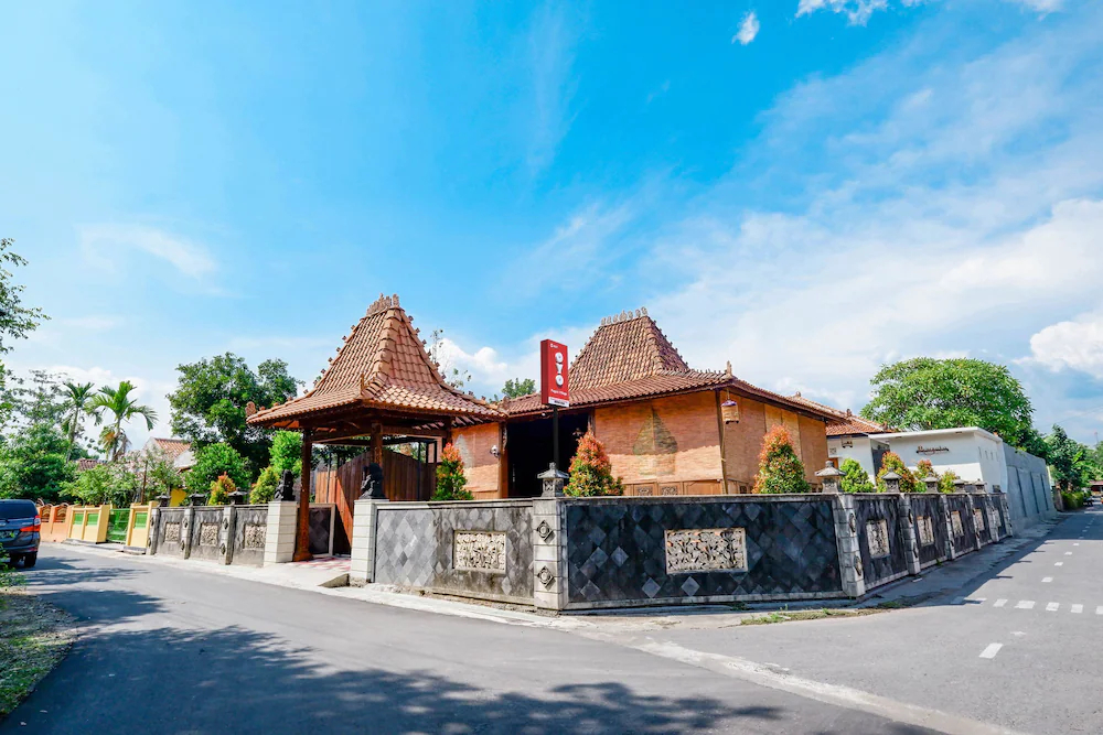 Pagsis Village by OYO Rooms