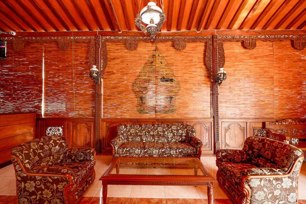 Pagsis Village by OYO Rooms