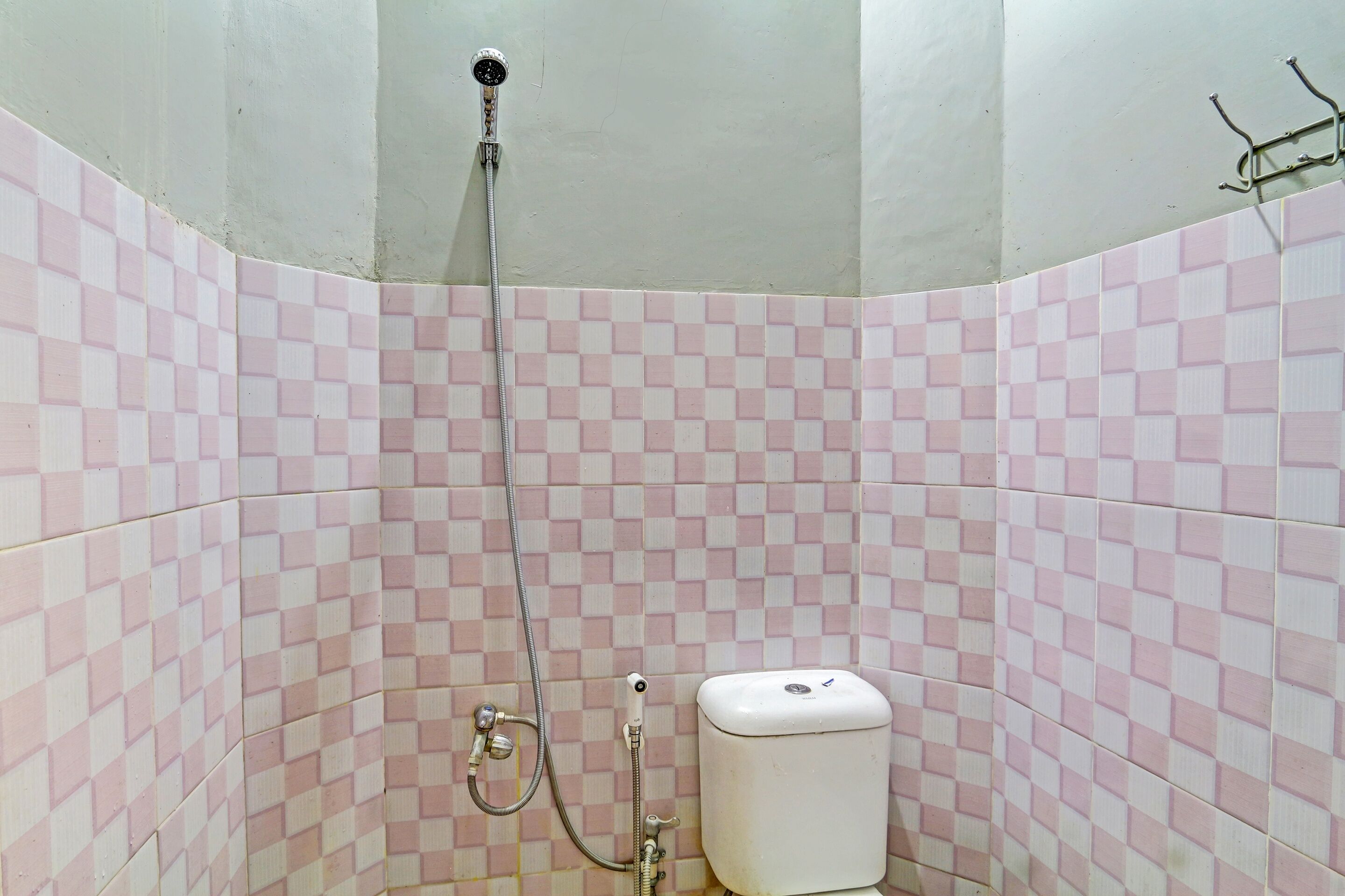 Spot On 91337 Pandu Homestay Klaten