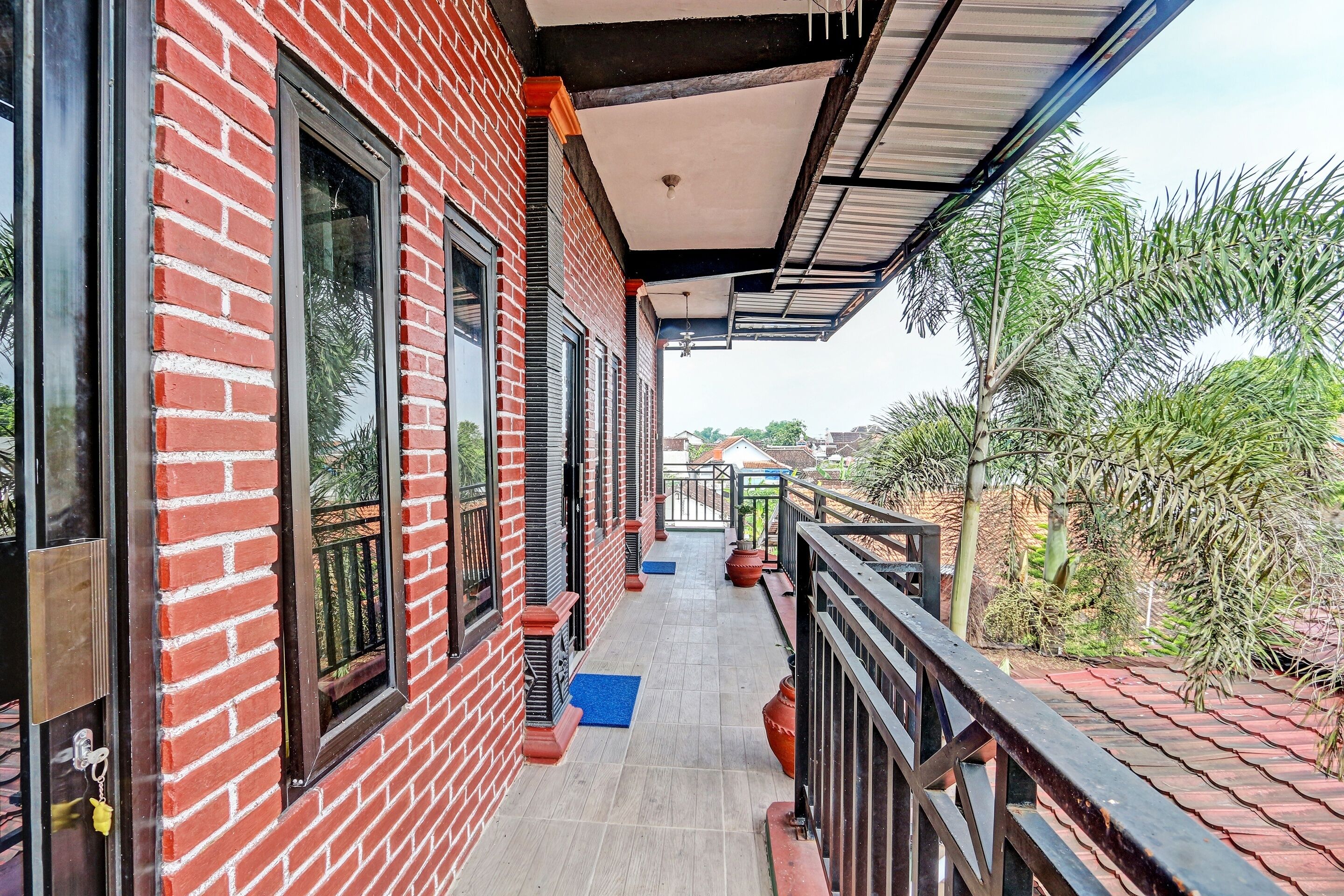 Spot On 91337 Pandu Homestay Klaten