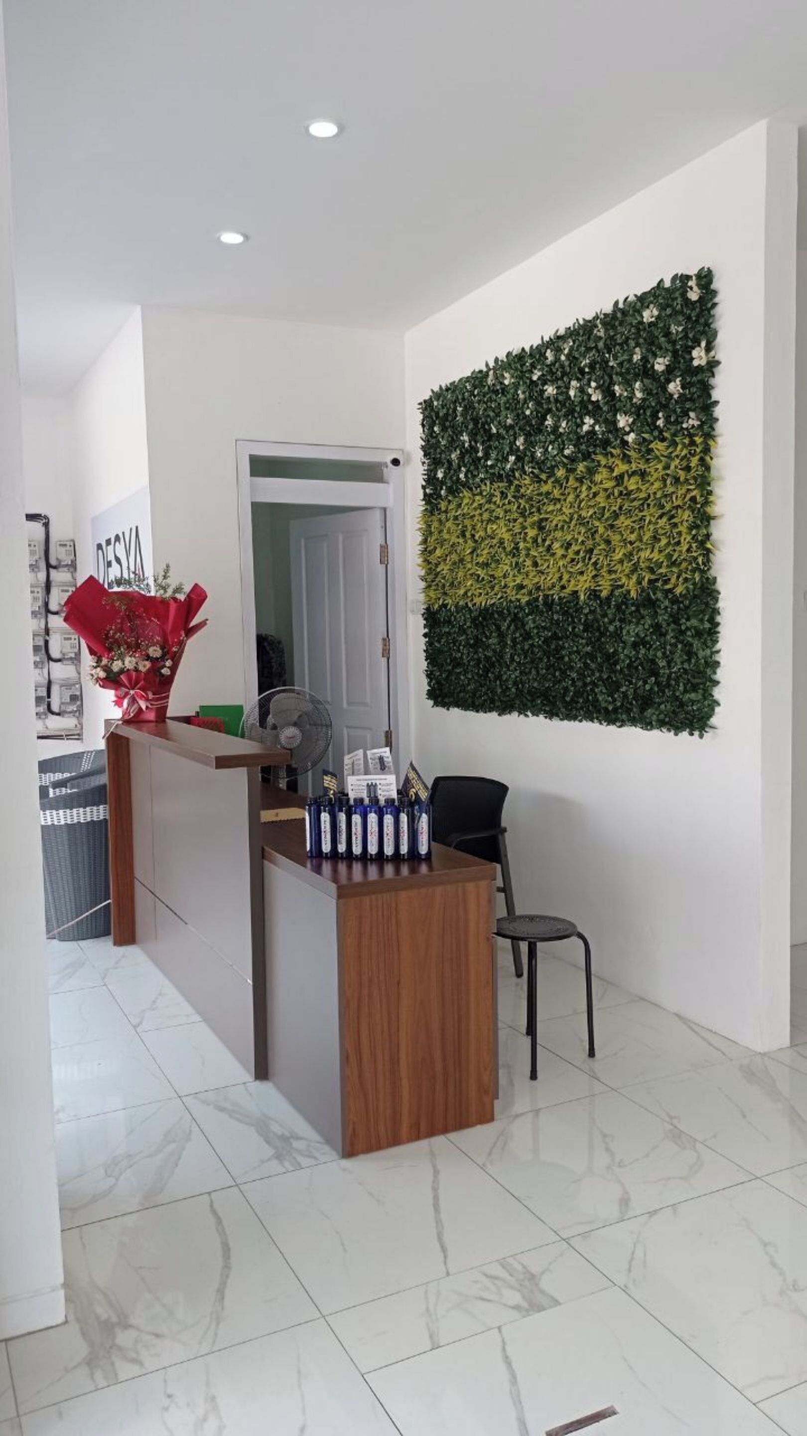 Desya Homestay & Executive Co-Living - Member Of Kingkost