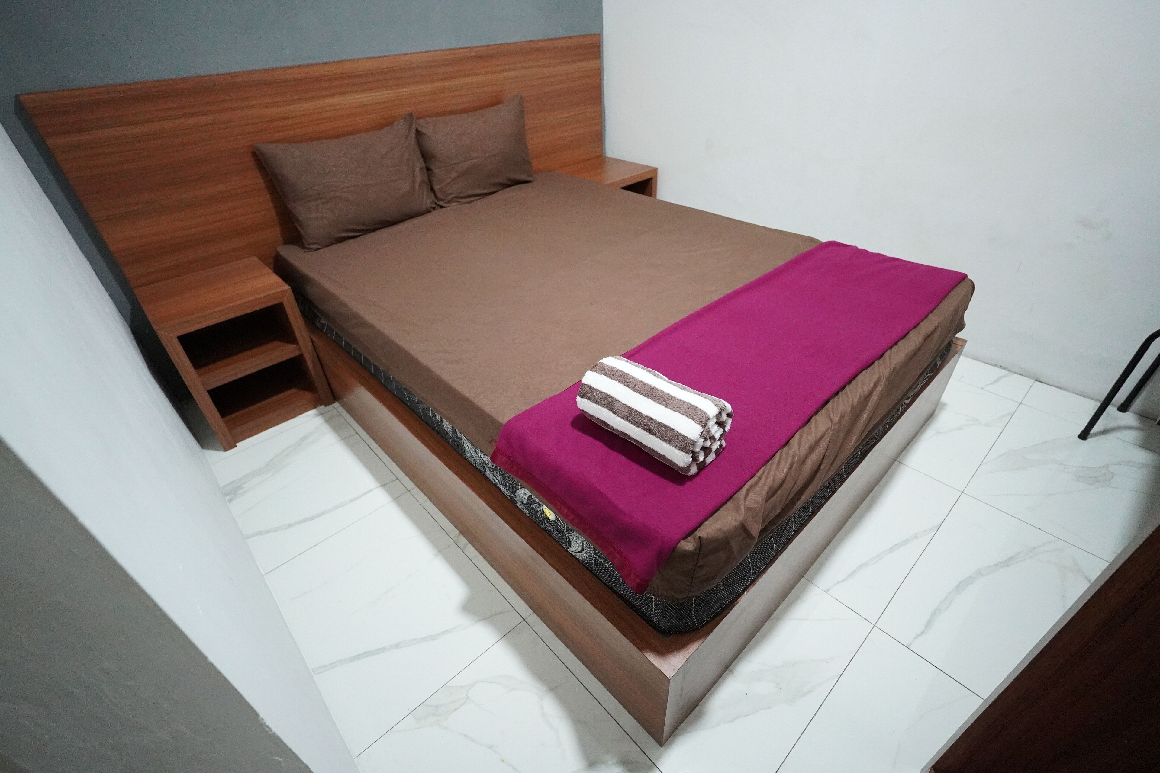 Desya Homestay & Executive Co-Living - Member Of Kingkost