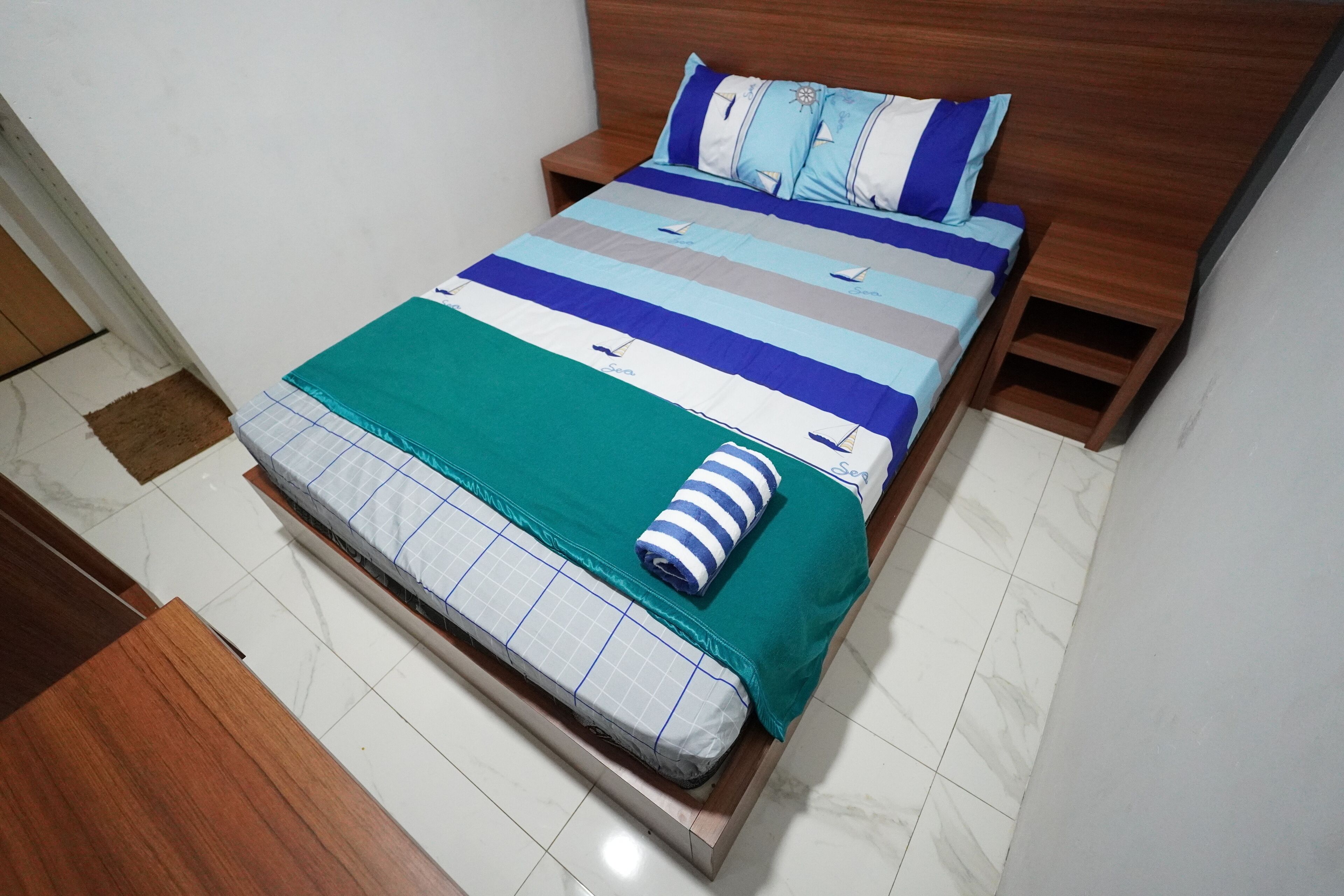 Desya Homestay & Executive Co-Living - Member Of Kingkost