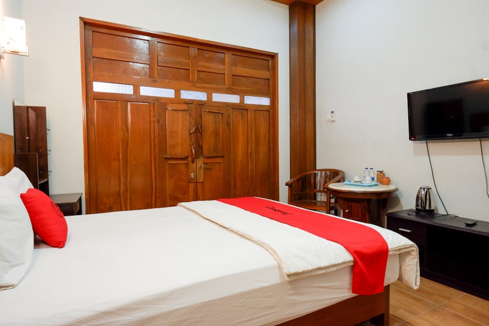 Harmony Homestay Kudus by RedDoorz