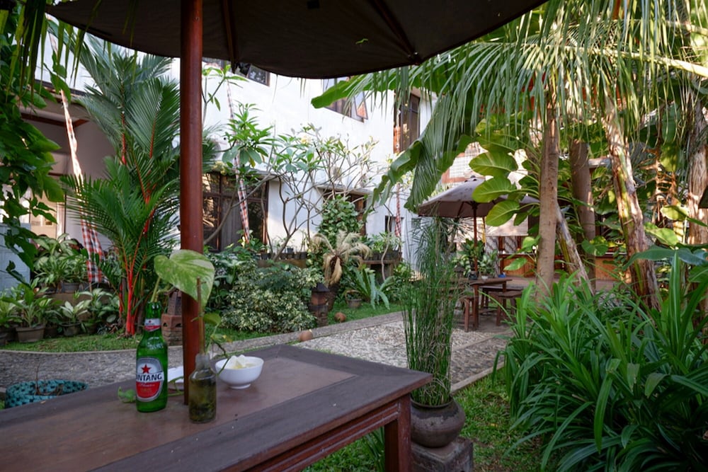 Harmony Homestay Kudus by RedDoorz