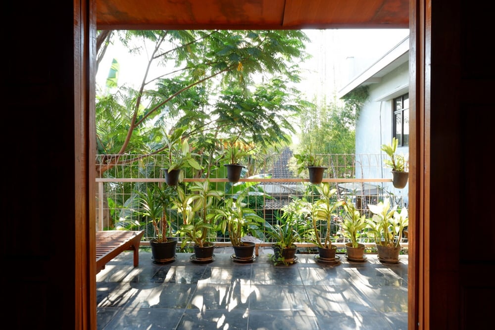 Harmony Homestay Kudus by RedDoorz