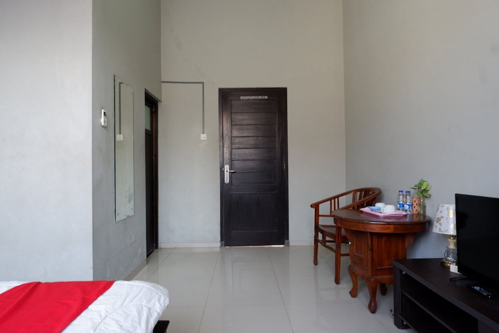 Harmony Homestay Kudus by RedDoorz