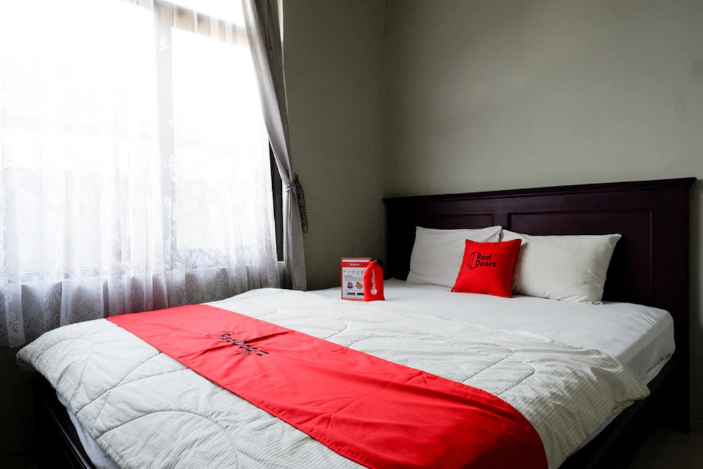 Harmony Homestay Kudus by RedDoorz