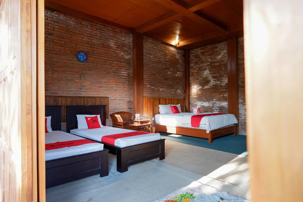 Harmony Homestay Kudus by RedDoorz