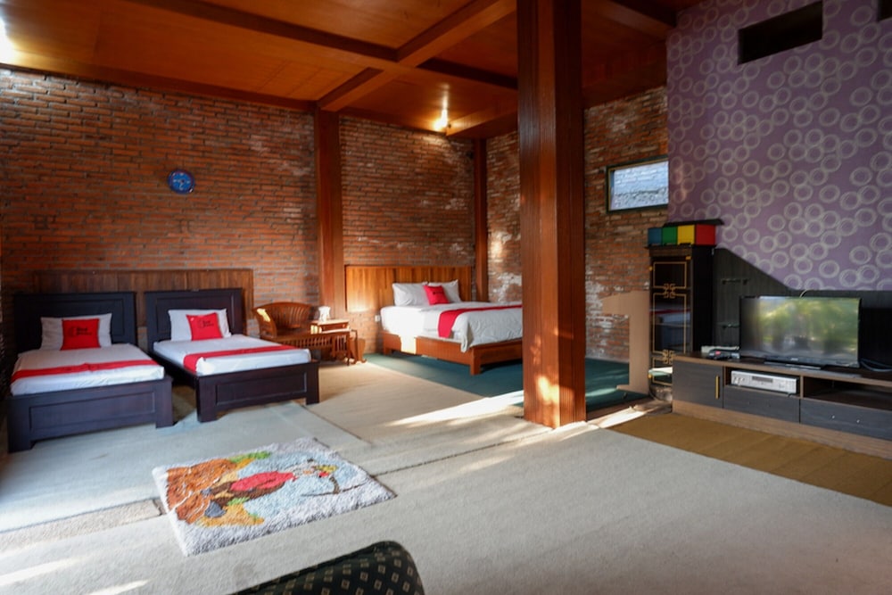 Harmony Homestay Kudus by RedDoorz