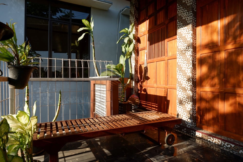 Harmony Homestay Kudus by RedDoorz