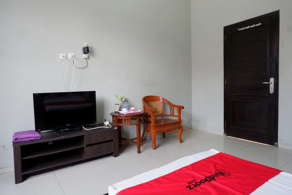 Harmony Homestay Kudus by RedDoorz