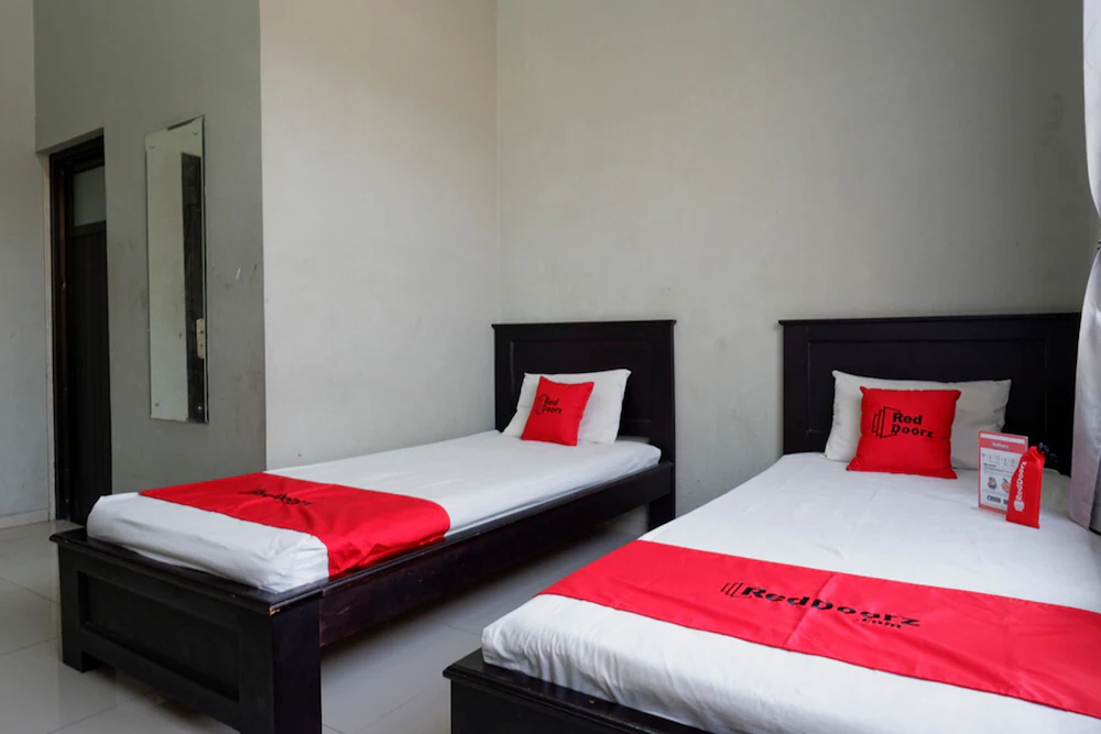 Harmony Homestay Kudus by RedDoorz