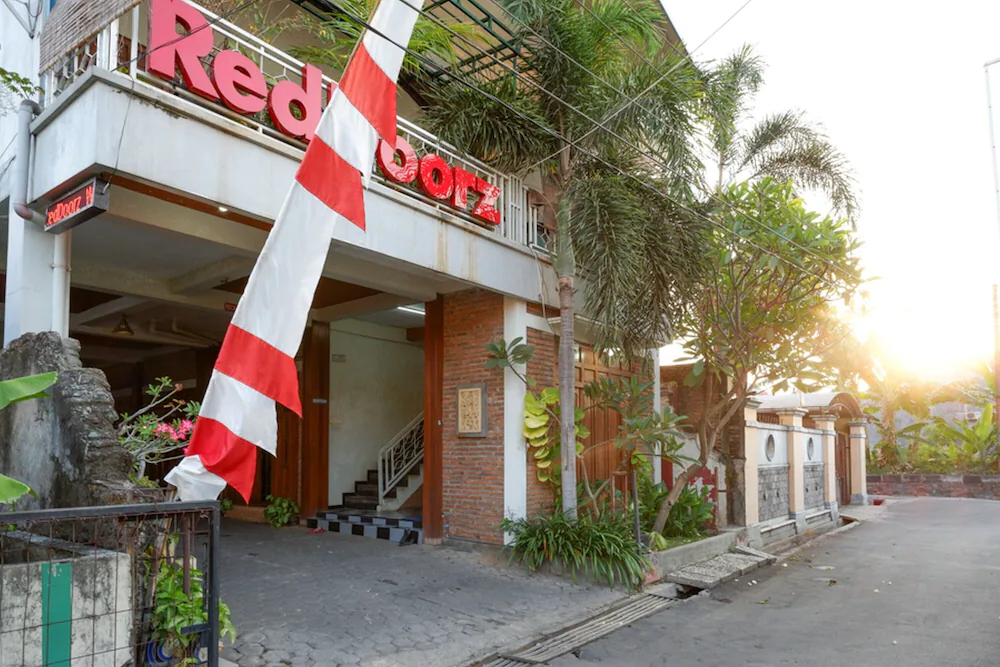 Harmony Homestay Kudus by RedDoorz