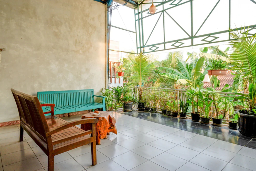 Harmony Homestay Kudus by RedDoorz