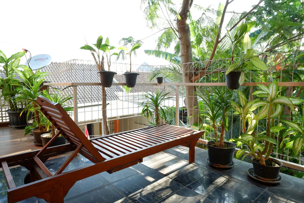 Harmony Homestay Kudus by RedDoorz